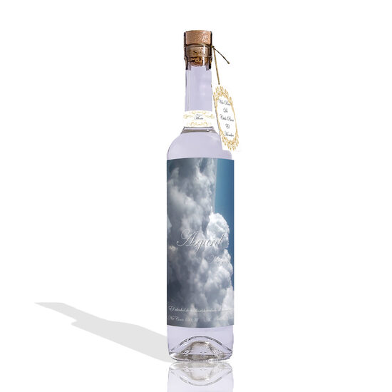MEZCAL MENTA